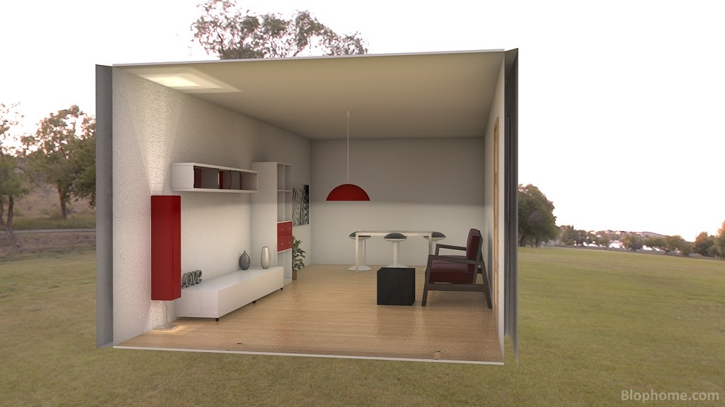 Contemporáneo - 5