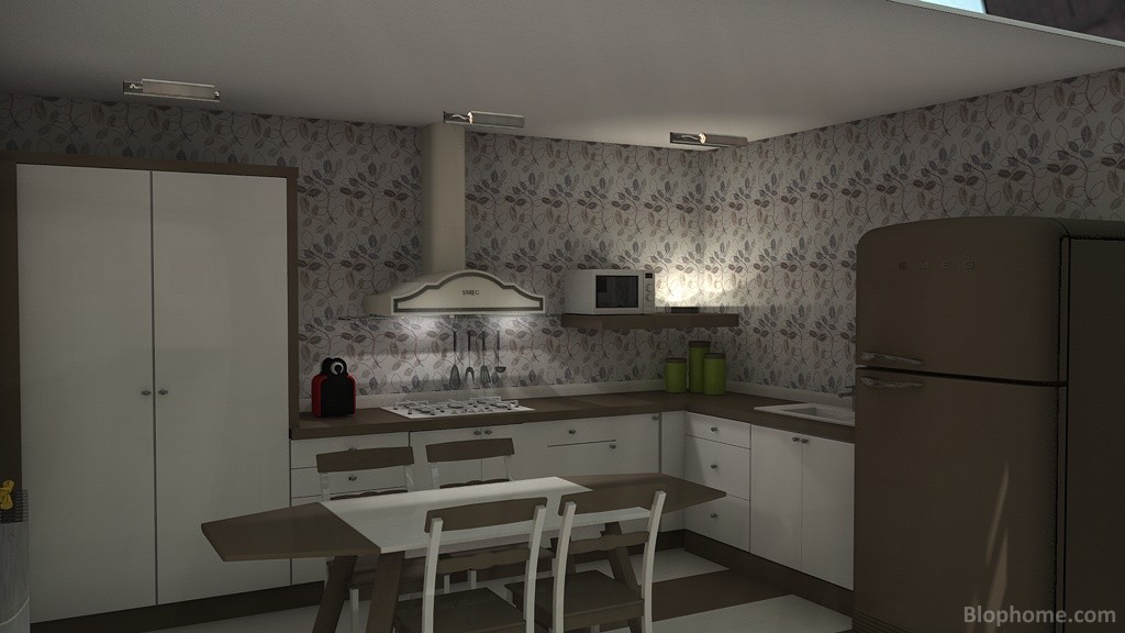 COCINA - 6