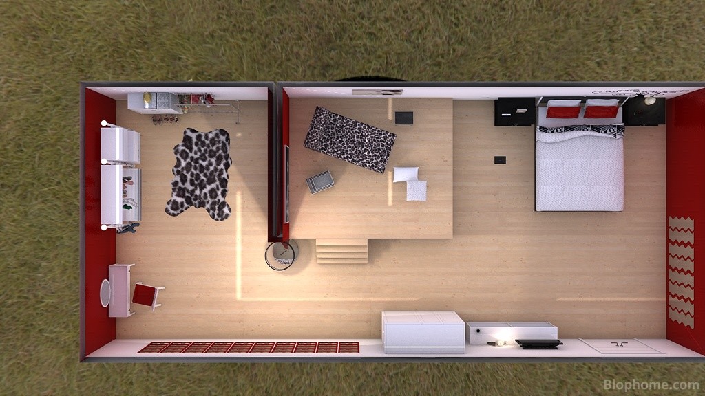 Mi 2º Proyecto - 5