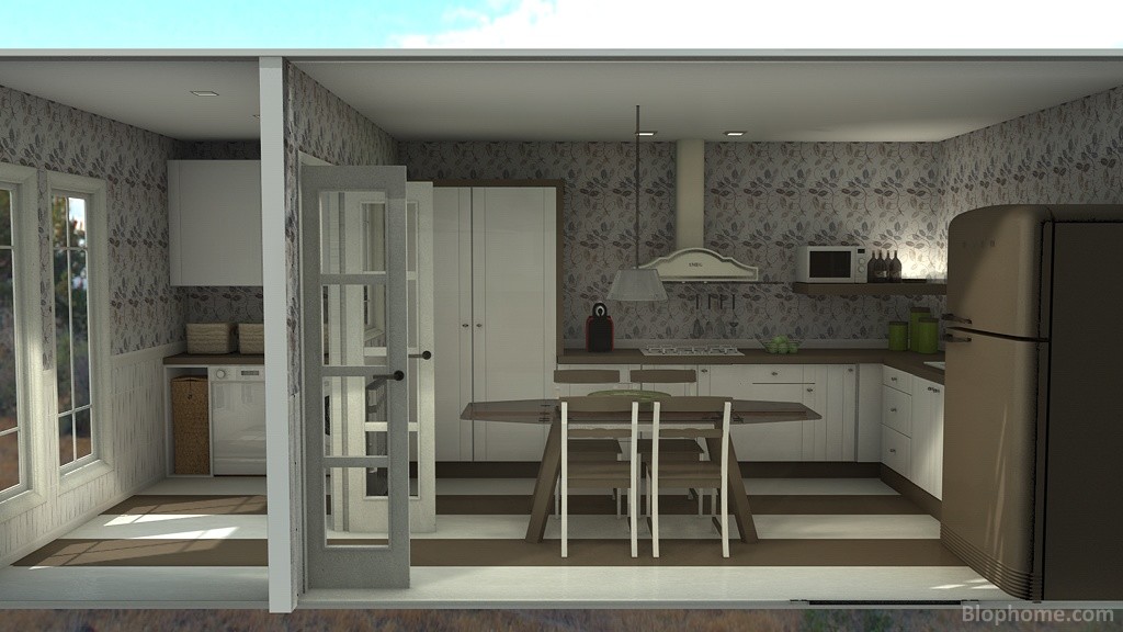 COCINA - 7