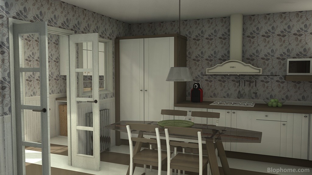 COCINA