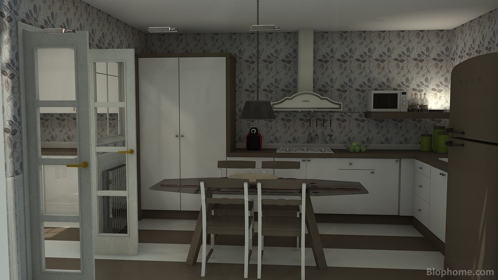 COCINA - 1