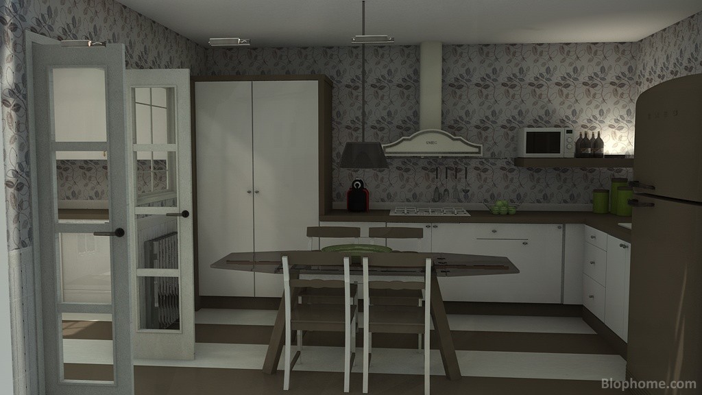 COCINA - 2