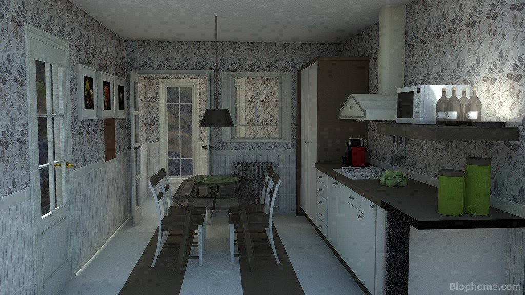 COCINA - 3
