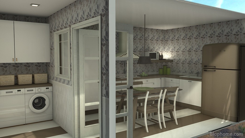COCINA - 4