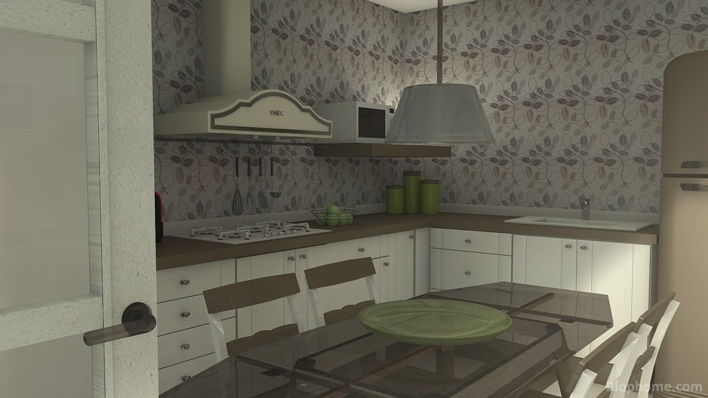 COCINA - 5