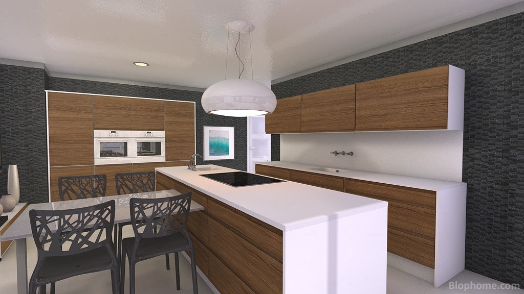 madera
