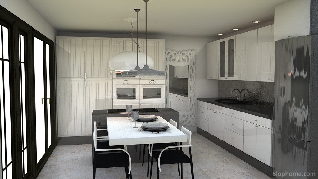 COCINA