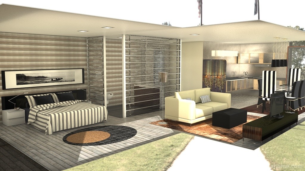 LOFT-1 by koncha6