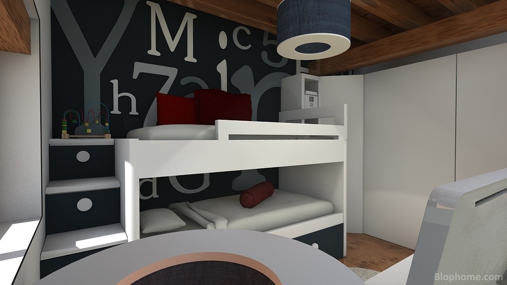 dorm_ literas - 1