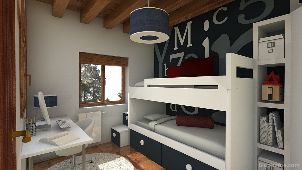dorm_ literas - 3