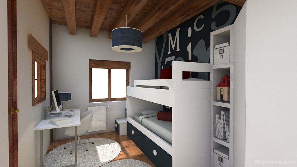 dorm_ literas