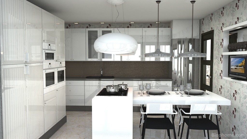 COCINA - 1