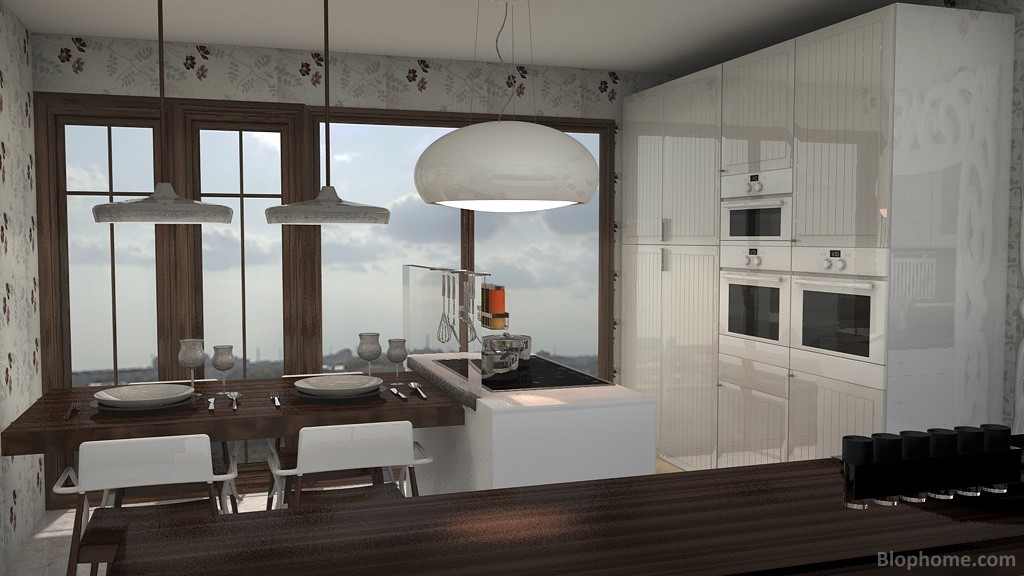 COCINA - 2