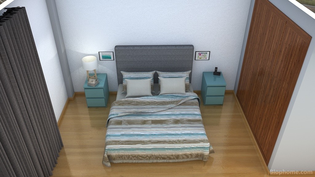 Nuestra Room - 1