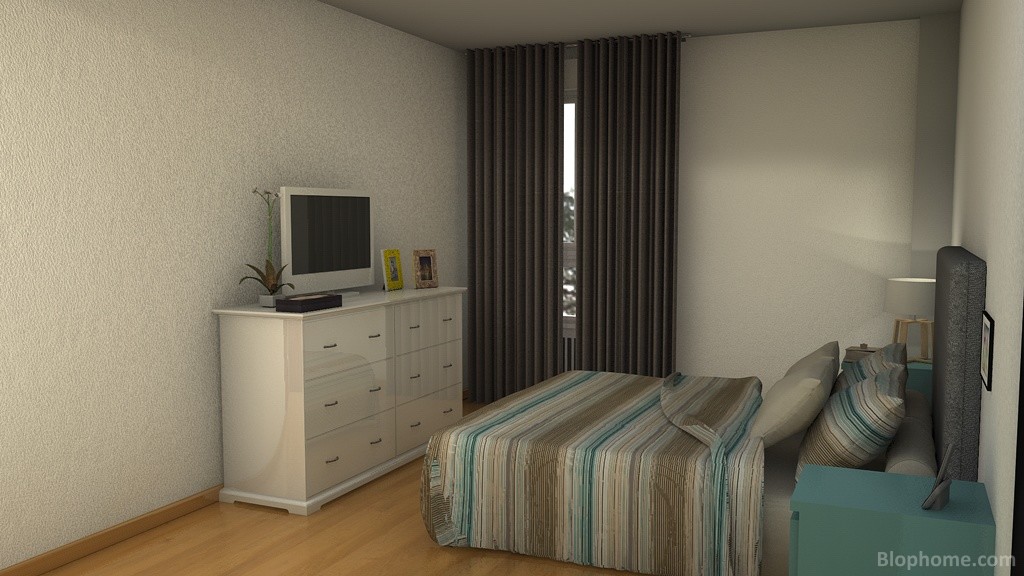 Nuestra Room - 2