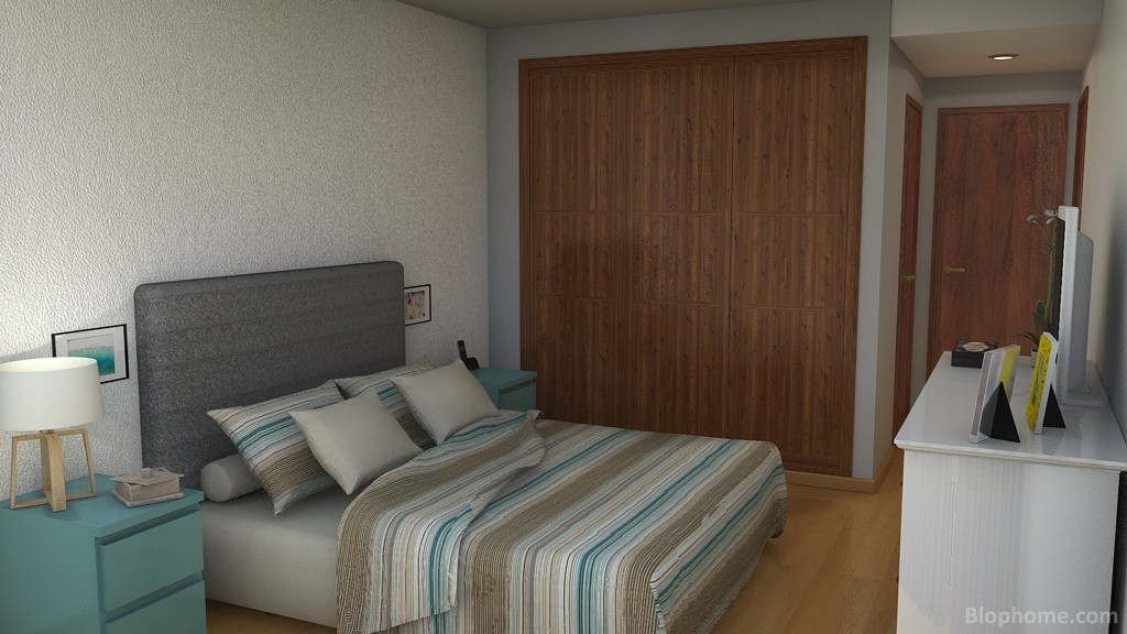 Nuestra Room - 3