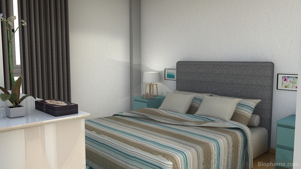 Nuestra Room