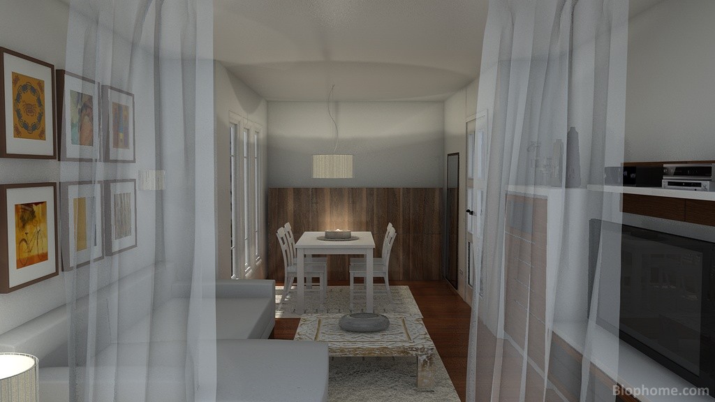 SALON - 3