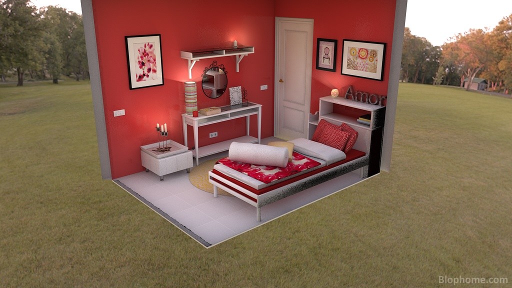 habitacion - 1