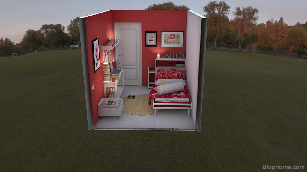 habitacion - 2