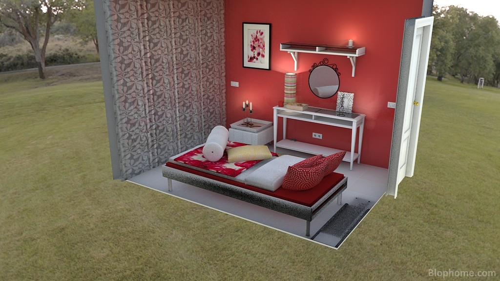 habitacion - 3