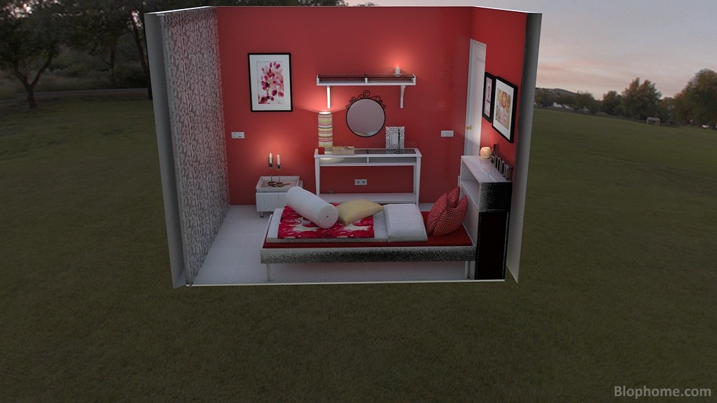 habitacion - 4