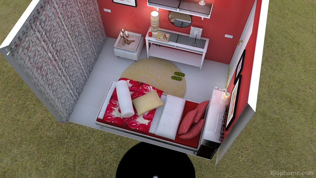 habitacion - 6