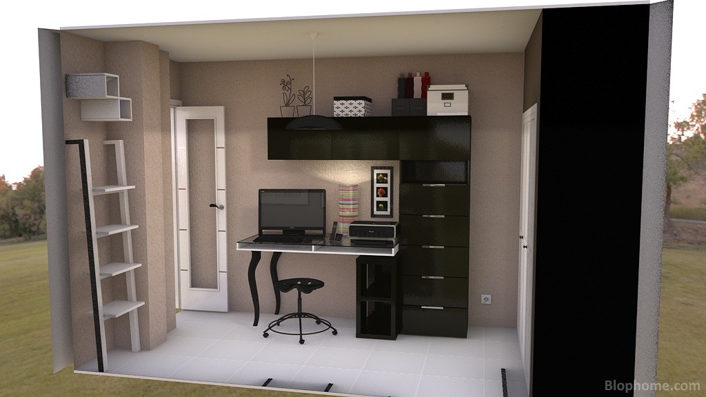 estudio by lydia2