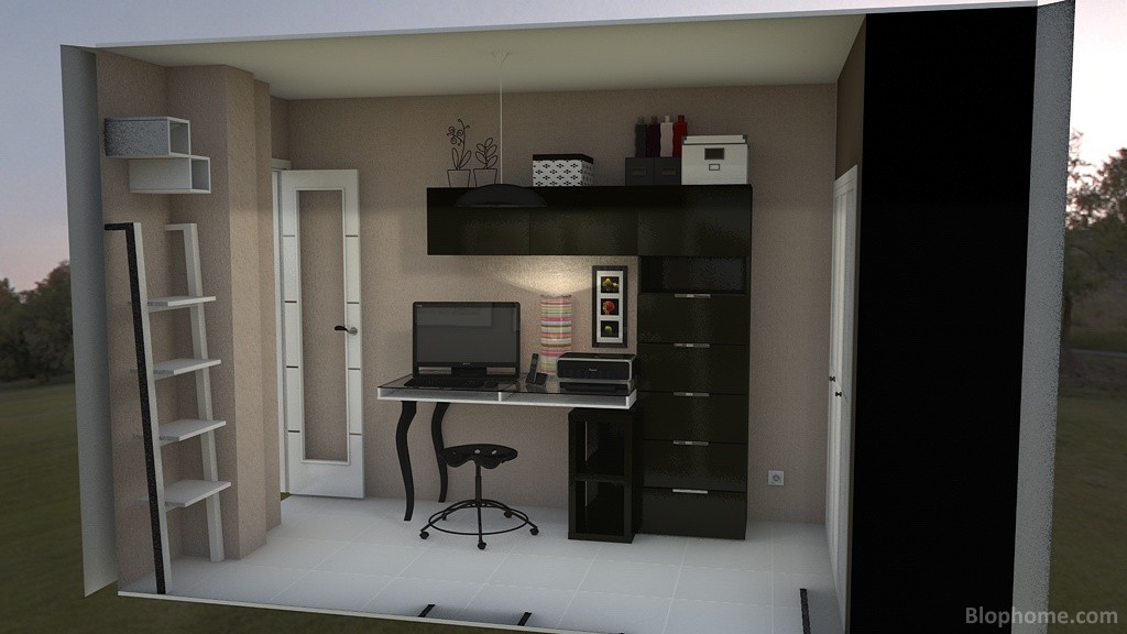 estudio - 1