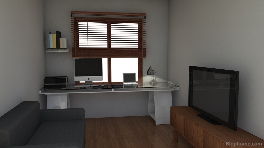 Office room