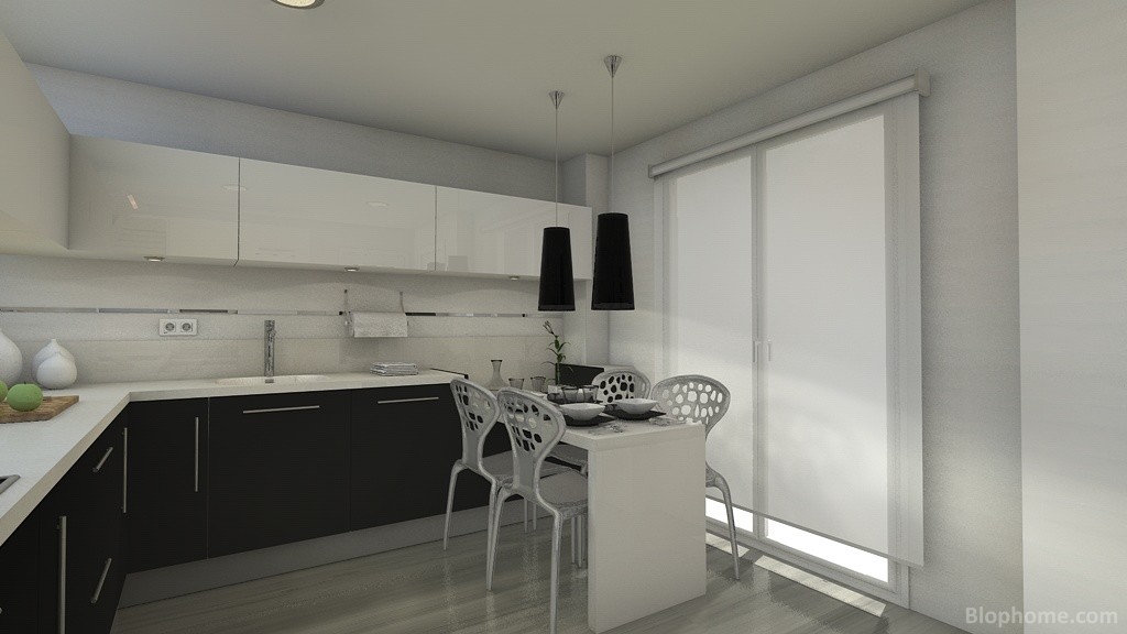 cocina wilcox - 2