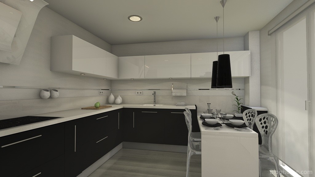 cocina wilcox - 3