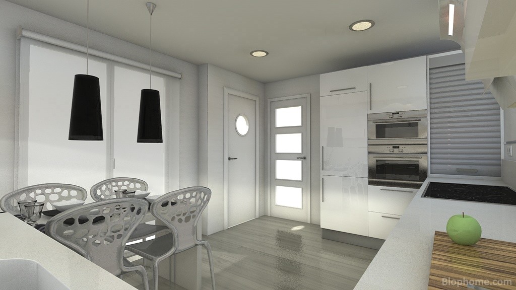 cocina wilcox - 4