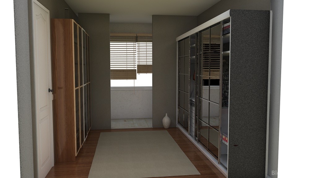 Prueba vestidor - 1