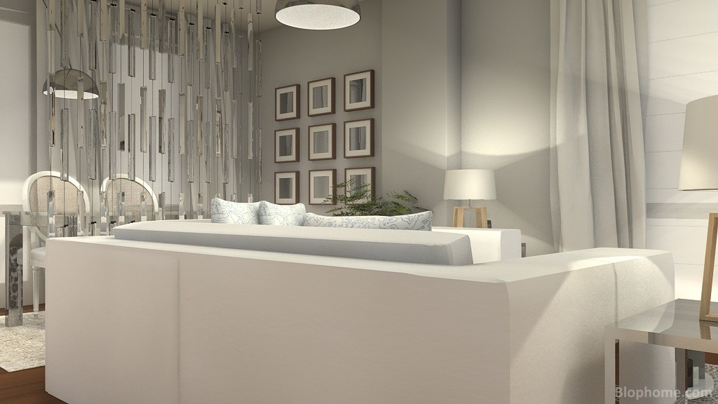 Salon Patricia - 4