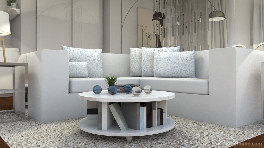Salon Patricia