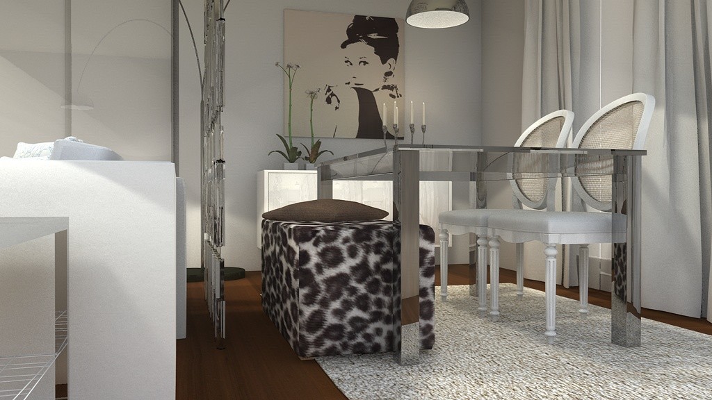 Salon Patricia - 7
