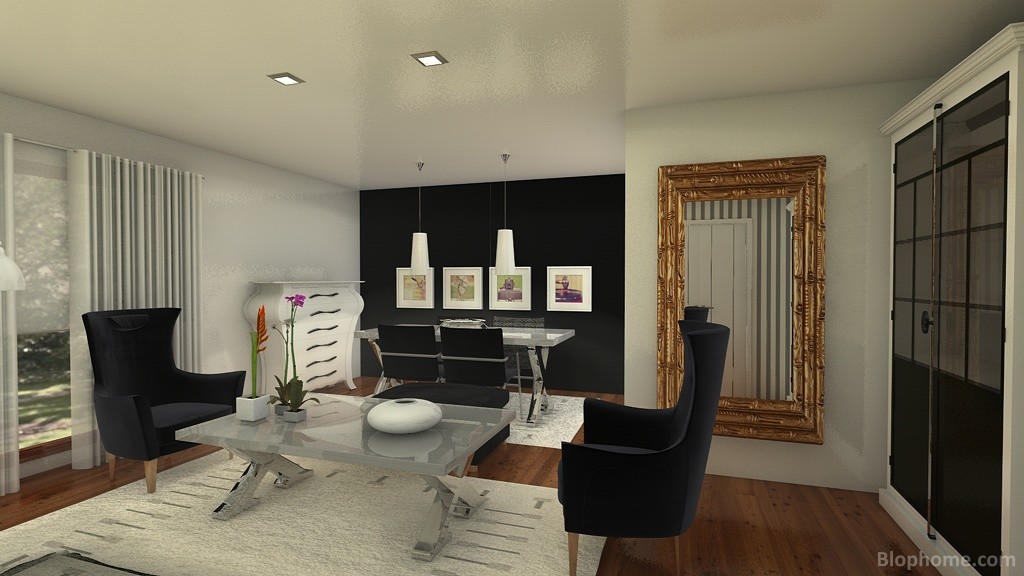 SALON
