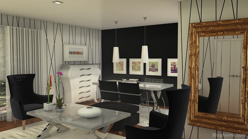 SALON - 2