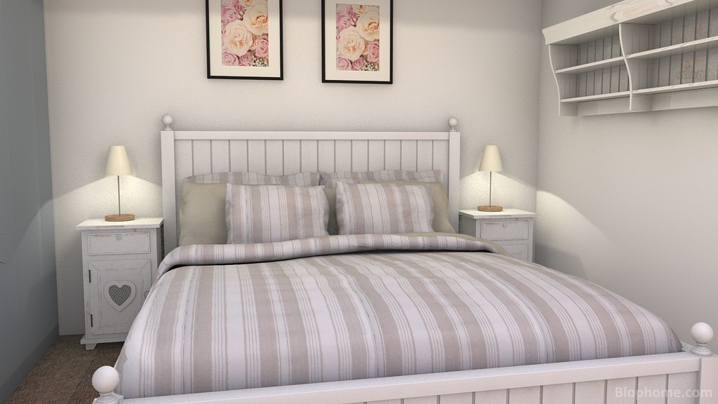 dormitorio - 2