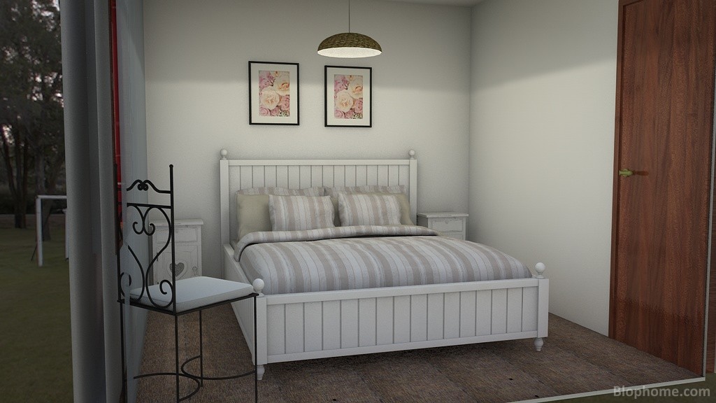 dormitorio - 3