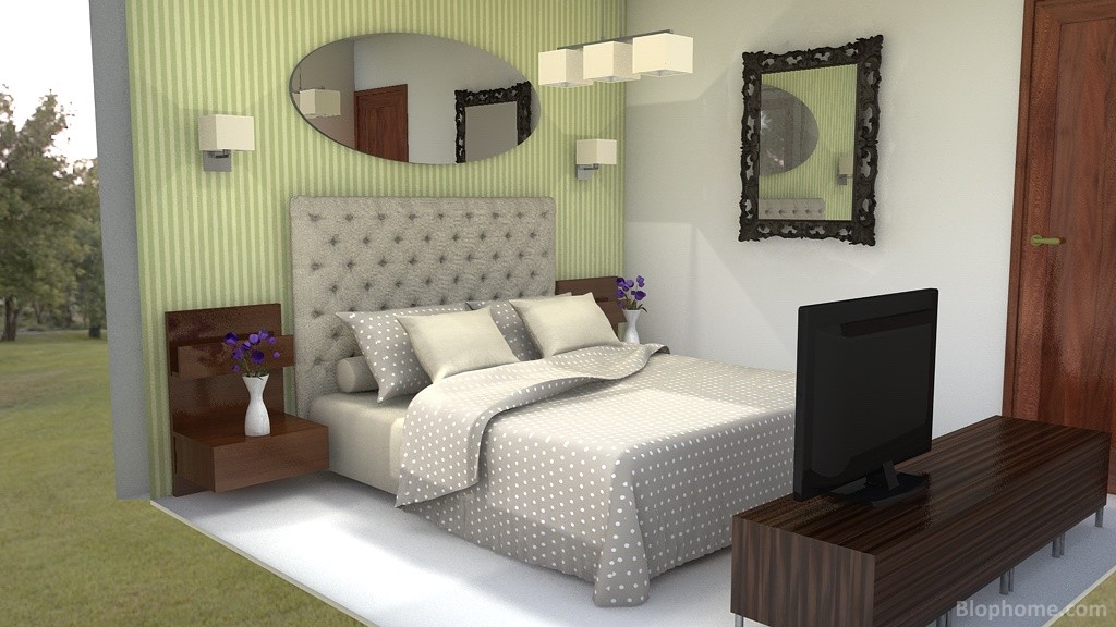 dormitorio2 - 3