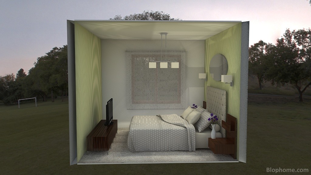 dormitorio2 by maravilla