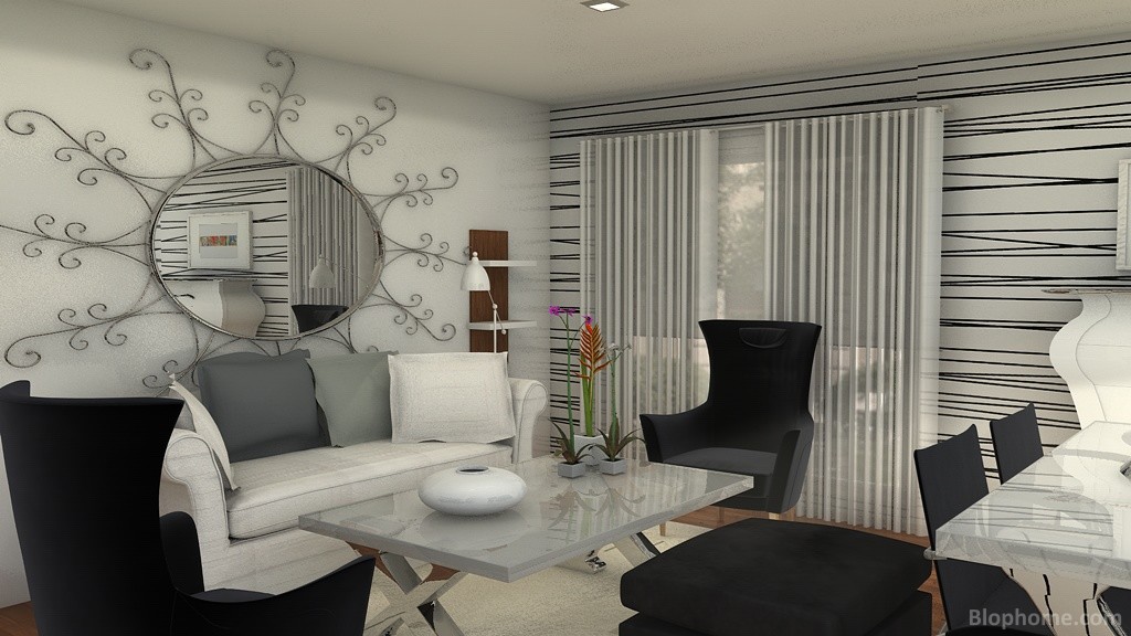 SALON - 3