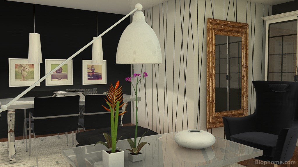 SALON - 4