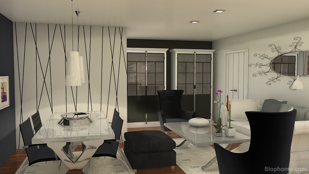 SALON - 6