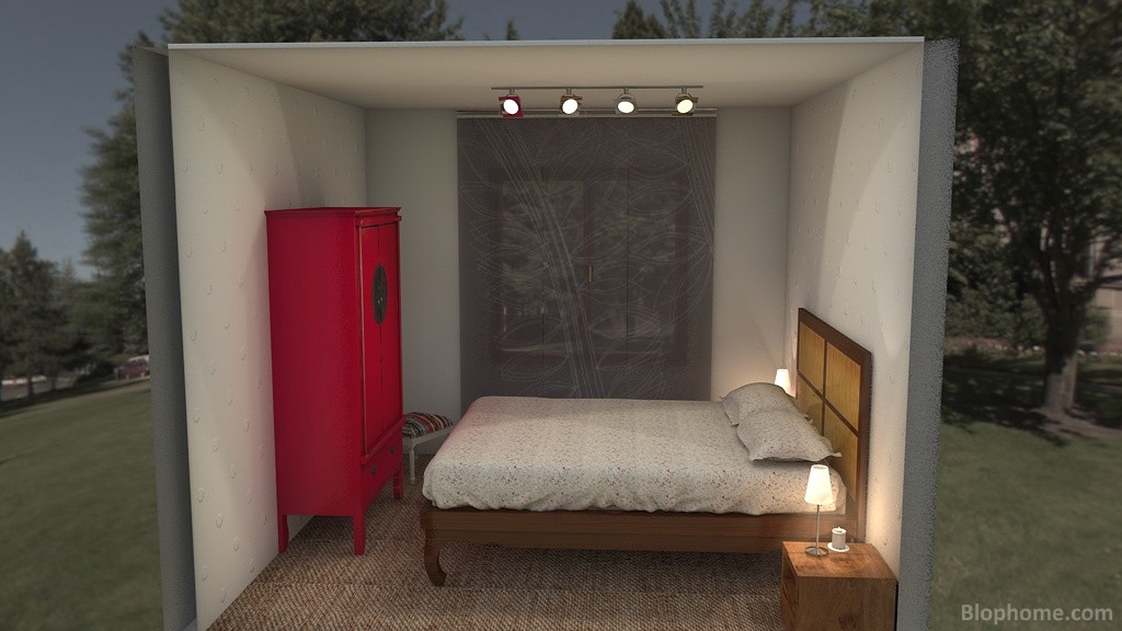 fengshui - 1