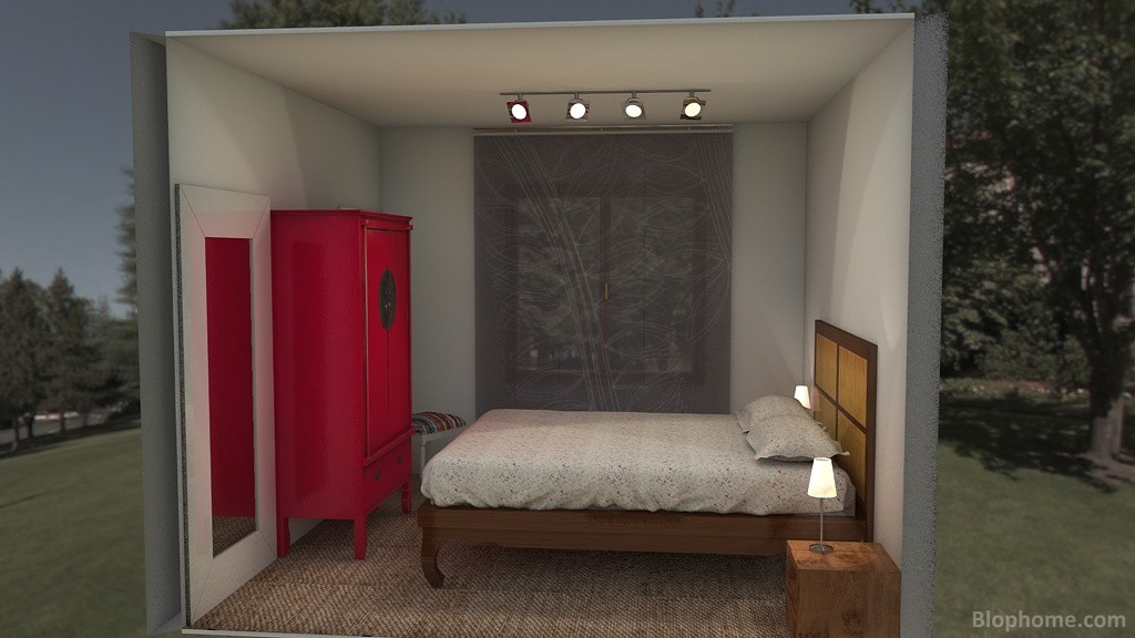 fengshui - 8