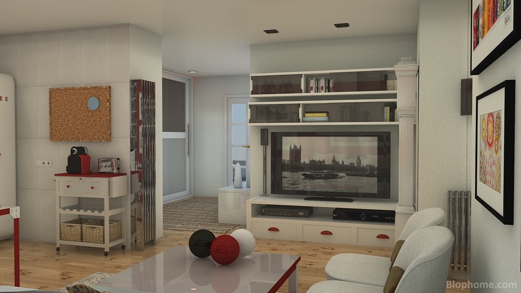 Estudio by universo